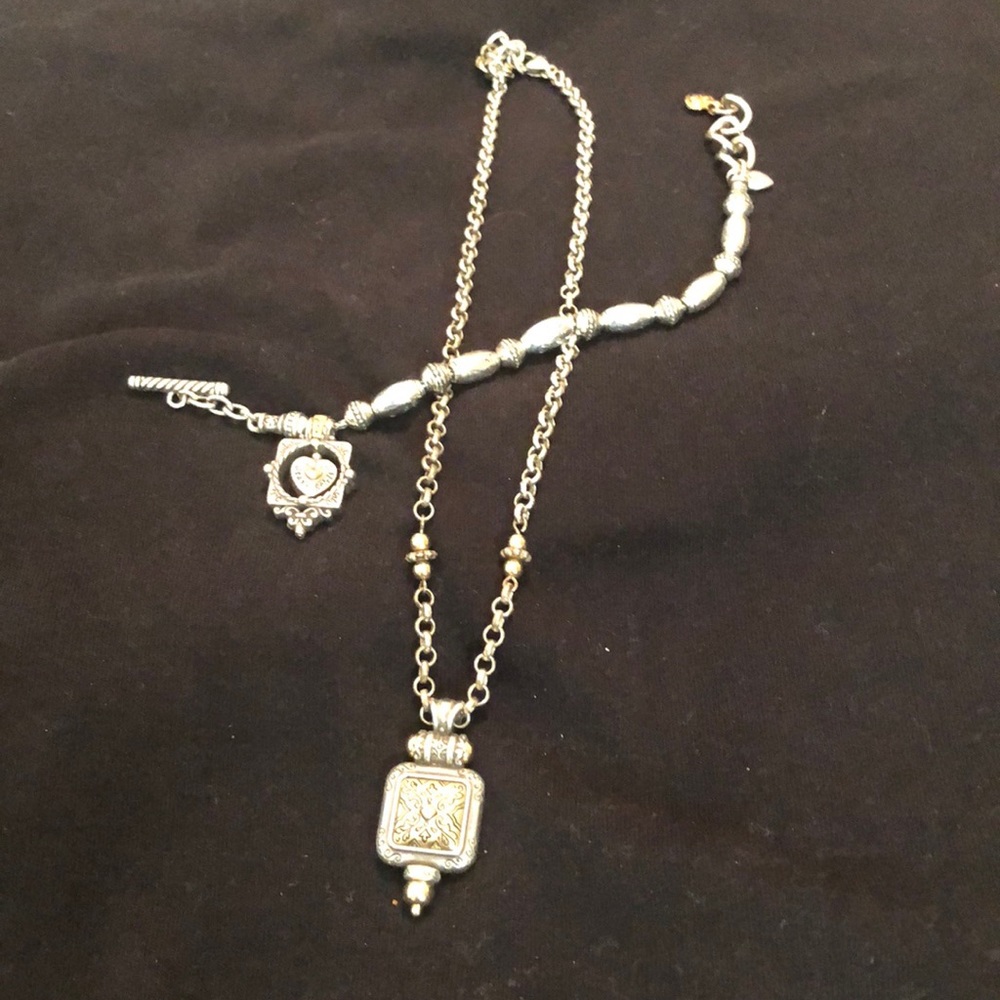 Brighton Jewelry